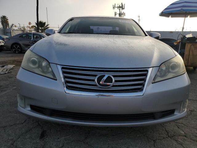 Photo 5 from auction – 2011 LEXUS ES 350 with VIN JTHBK1EG6B2446609
