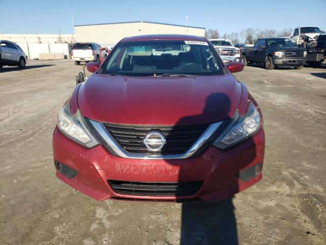 Photo 5 from auction – 2016 NISSAN ALTIMA 2.5 with VIN 1N4AL3AP7GC210635
