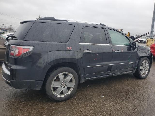 Photo 3 from auction – 2013 GMC ACADIA DEN with VIN 1GKKVTKD3DJ174161