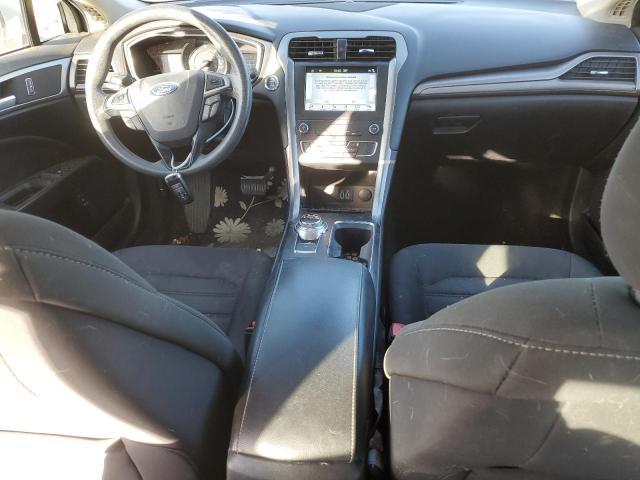 Photo 8 from auction – 2019 FORD FUSION SE with VIN 3FA6P0LU7KR120990
