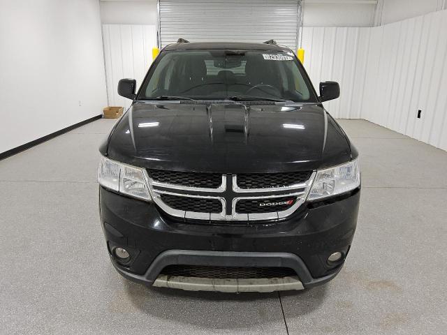 Photo 5 from auction – 2017 DODGE JOURNEY SX with VIN 3C4PDCBB7HT525574