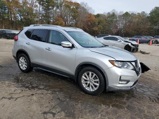 Photo 4 from auction – 2017 NISSAN ROGUE S with VIN KNMAT2MT8HP576370