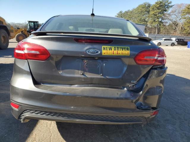 Photo 6 from auction – 2015 FORD FOCUS SE with VIN 1FADP3F24FL311273