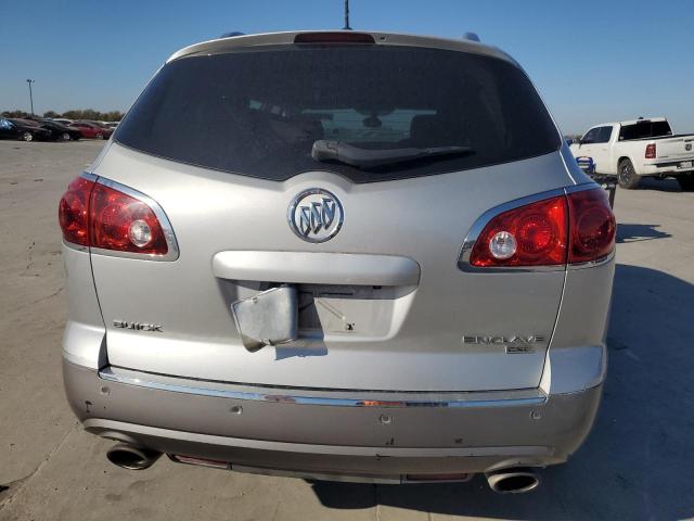 Photo 6 from auction – 2011 BUICK ENCLAVE CX with VIN 5GAKRBED4BJ346301