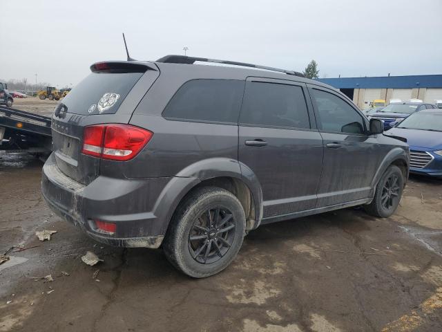 صورة رقم 3 من المزاد - 2019 DODGE JOURNEY SE مع VIN 3C4PDCBB9KT794327
