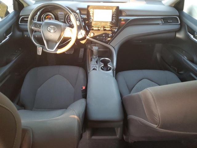 Photo 8 from auction – 2022 TOYOTA CAMRY LE with VIN 4T1C31AK9NU040535