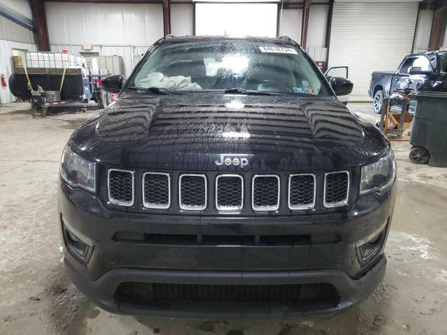 Photo 5 from auction – 2019 JEEP COMPASS LA with VIN 3C4NJDBB9KT792163