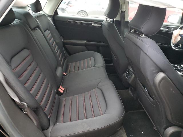 Photo 10 from auction – 2016 FORD FUSION SE with VIN 3FA6P0H77GR248916