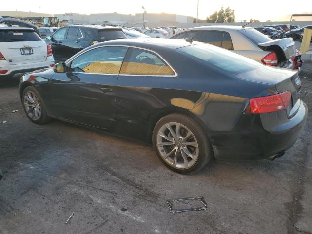 Photo 2 from auction – 2014 AUDI A5 PREMIUM with VIN WAULFAFR7EA011275