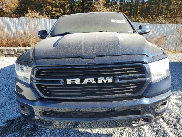 Photo 5 from auction – 2021 RAM 1500 BIG H with VIN 1C6RREFT3MN629540