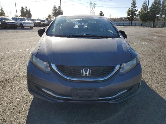Photo 5 from auction – 2015 HONDA CIVIC SE with VIN 2HGFB2F71FH536403