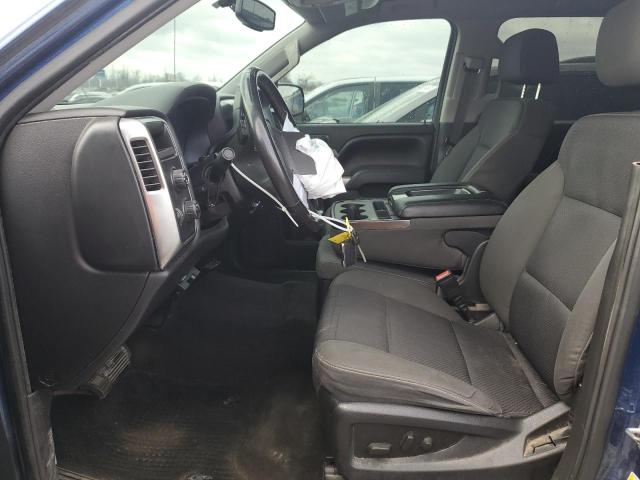 Photo 7 from auction – 2015 CHEVROLET SILVERADO with VIN 3GCUKREC7FG506058