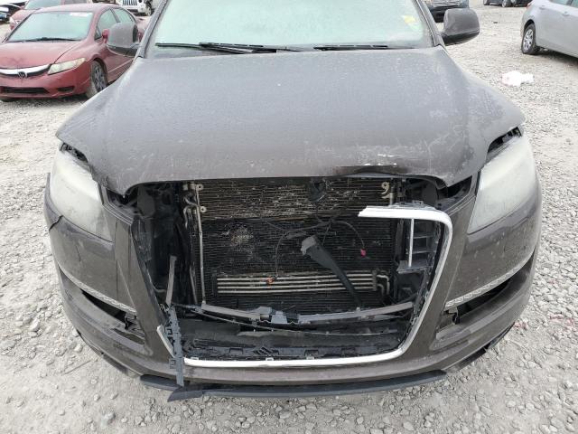 Снимка 12 от търг – 2011 AUDI Q7 PREMIUM с VIN WA1LMAFE0BD003626