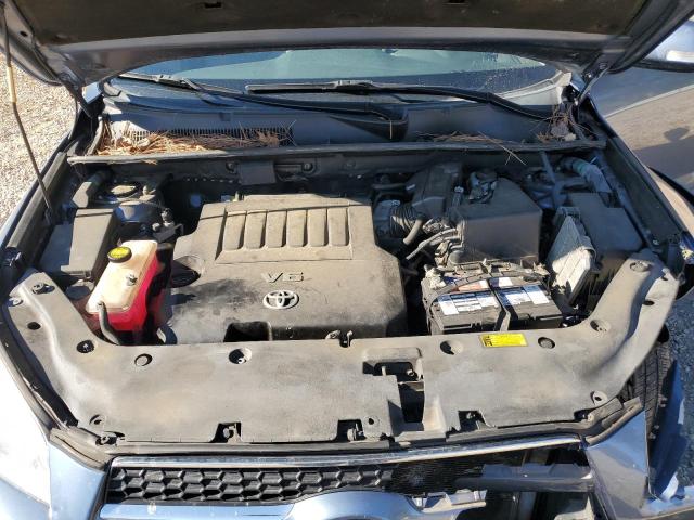 Photo 12 from auction – 2012 TOYOTA RAV4 LIMIT with VIN 2T3DK4DV1CW077291