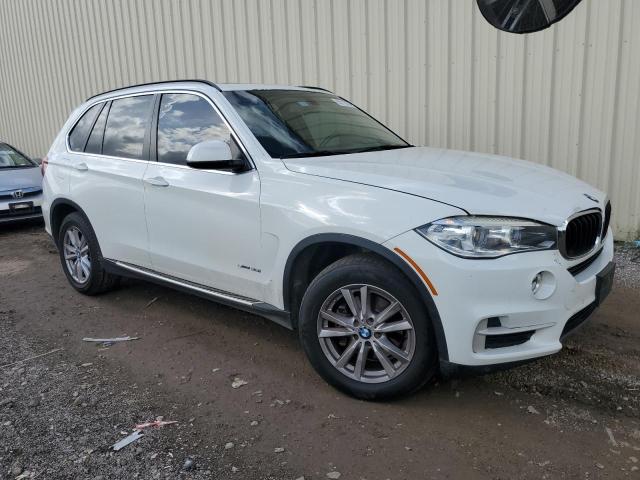 Photo 4 from auction – 2014 BMW X5 SDRIVE3 with VIN 5UXKR2C50E0H34356