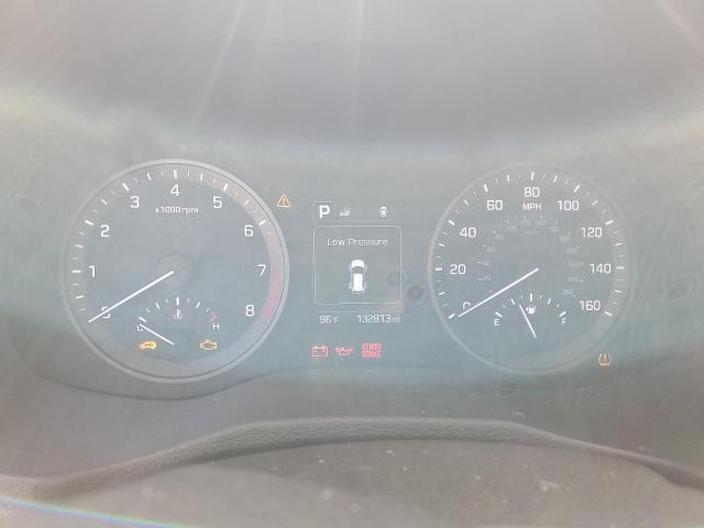 Photo 9 from auction – 2016 HYUNDAI TUCSON LIM with VIN KM8J33A23GU044926