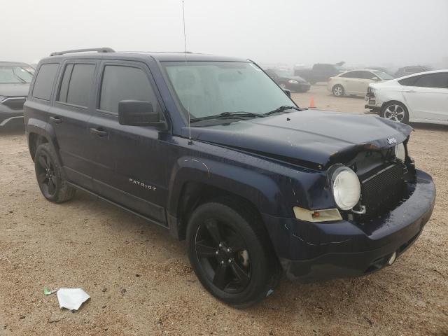 Photo 4 from auction – 2014 JEEP PATRIOT SP with VIN 1C4NJPBB1ED917037