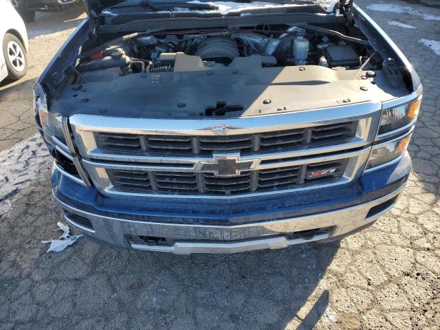 Photo 11 from auction – 2015 CHEVROLET SILVERADO with VIN 3GCUKREC3FG341108