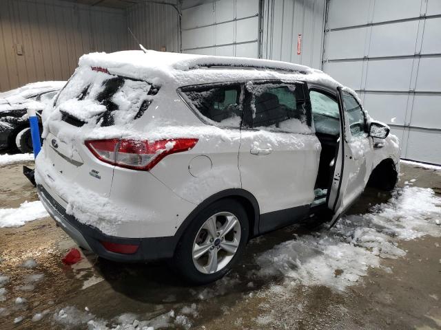 Photo 3 from auction – 2016 FORD ESCAPE SE with VIN 1FMCU9G9XGUB85330