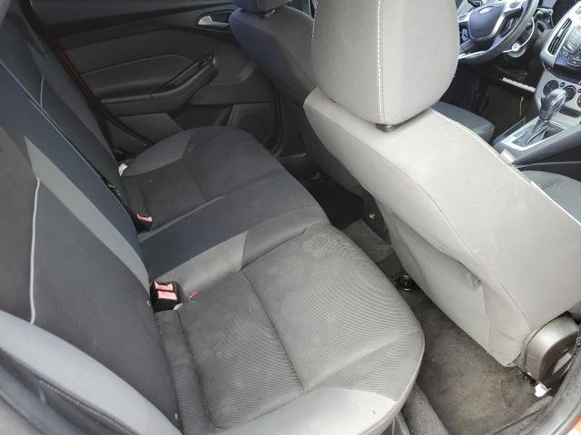 Photo 10 from auction – 2013 FORD FOCUS SE with VIN 1FADP3K25DL152881