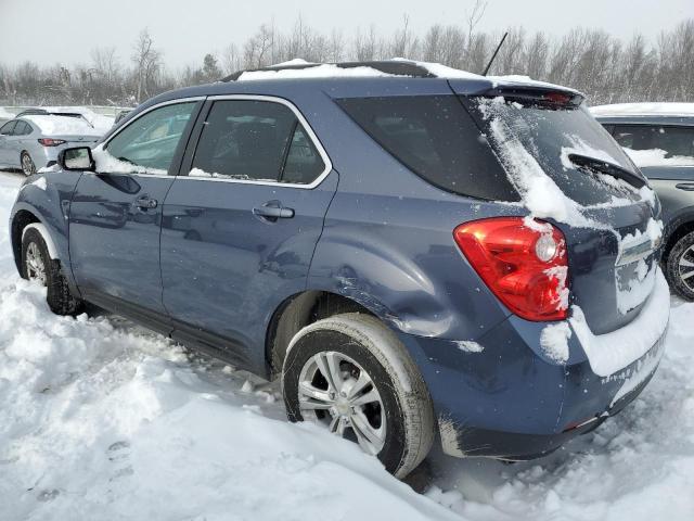 Photo 2 from auction – 2013 CHEVROLET EQUINOX LT with VIN 2GNALDEK2D6342373