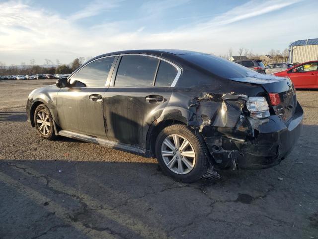 Photo 2 from auction – 2011 SUBARU LEGACY 2.5 with VIN 4S3BMBC6XB3255846