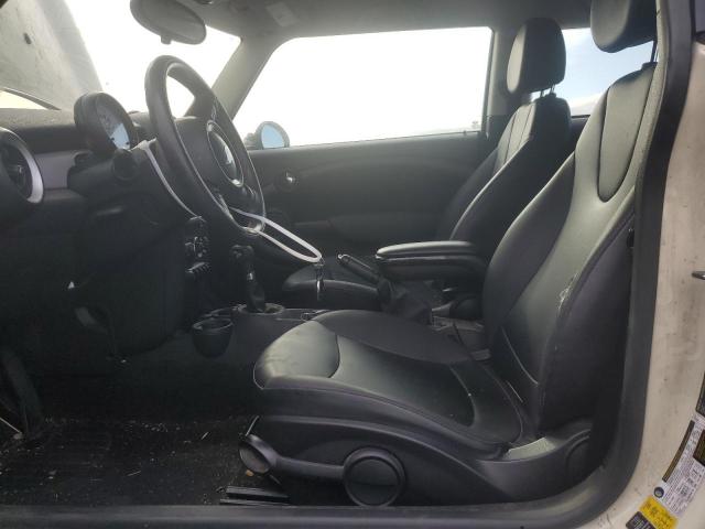 Photo 7 from auction – 2013 MINI COOPER with VIN WMWSU3C54DT683814