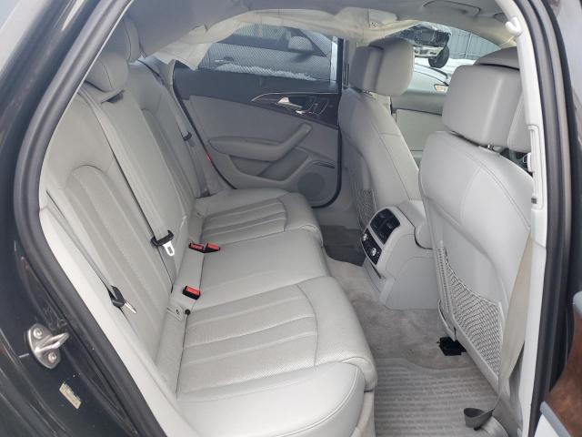 Photo 10 from auction – 2012 AUDI A6 PRESTIG with VIN WAUHGCFC5CN092440
