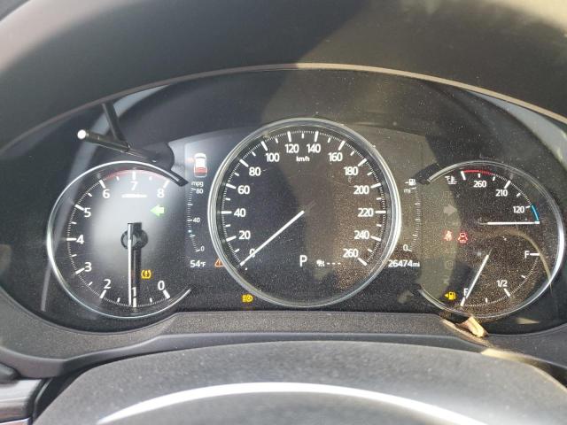 Photo 9 from auction – 2023 MAZDA CX-5 PREMI with VIN JM3KFBDMXP0110619