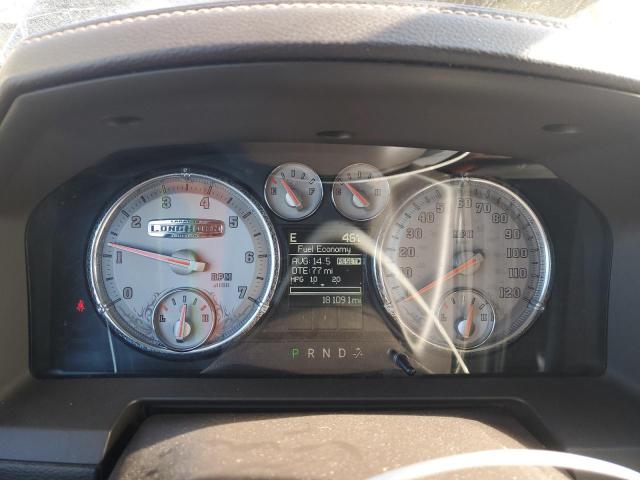 Photo 9 from auction – 2012 DODGE RAM 1500 L with VIN 1C6RD6PT3CS172618