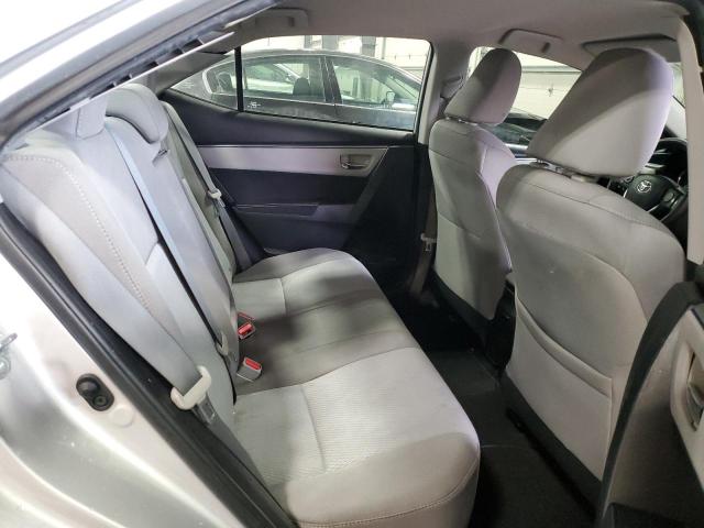 Photo 10 from auction – 2016 TOYOTA COROLLA L with VIN 5YFBURHE1GP436504