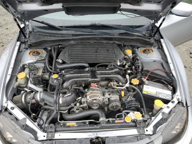 Photo 11 from auction – 2013 SUBARU IMPREZA WR with VIN JF1GR7E68DG835857