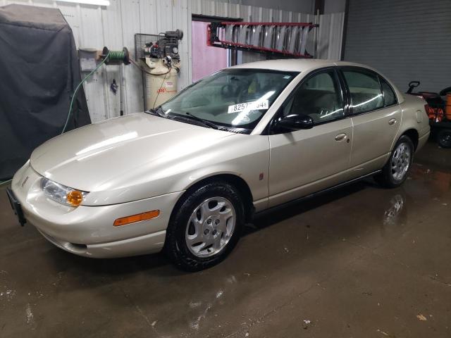 SATURN SL2 2000 with VIN 1G8ZK5278YZ269342 - Photo from auction