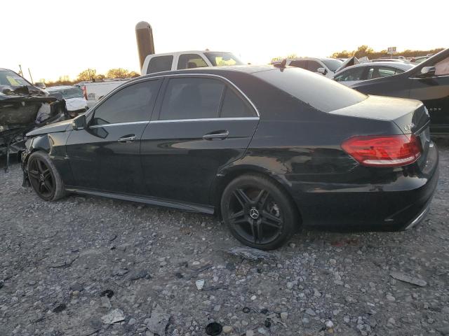 Photo 2 from auction – 2014 MERCEDES-BENZ E 350 with VIN WDDHF5KB2EA807740
