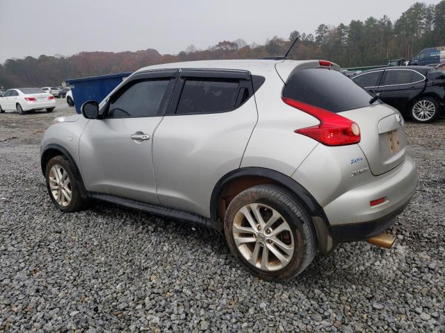 Photo 2 from auction – 2011 NISSAN JUKE S with VIN JN8AF5MV3BT024224