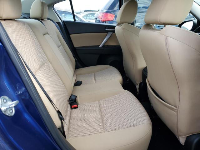 Photo 10 from auction – 2012 MAZDA 3 S with VIN JM1BL1V62C1503806