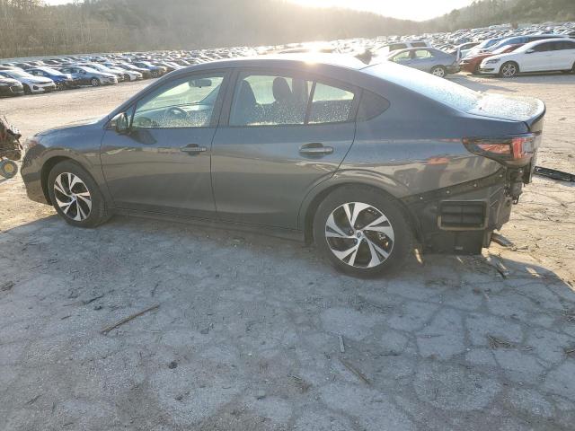 Photo 2 from auction – 2024 SUBARU LEGACY PRE with VIN 4S3BWAD61R3007997