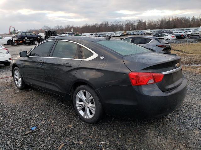 Photo 2 from auction – 2014 CHEVROLET IMPALA LT with VIN 1G1115SL2EU125192