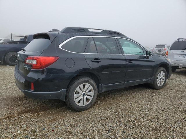 Photo 3 from auction – 2017 SUBARU OUTBACK 2. with VIN 4S4BSAFCXH3211576