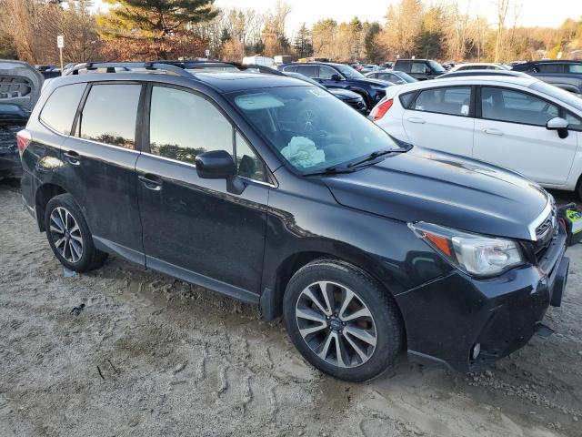 Photo 4 from auction – 2017 SUBARU FORESTER 2 with VIN JF2SJGEC8HH417026
