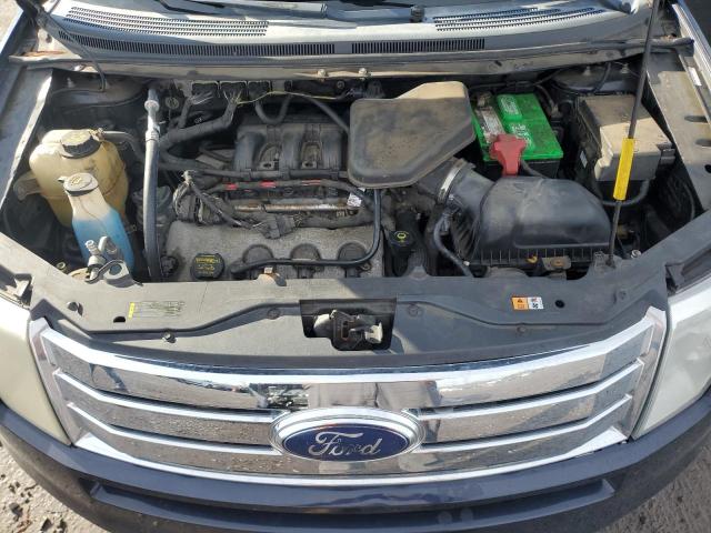 Photo 12 from auction – 2009 FORD EDGE SE with VIN 2FMDK36C59BA63908