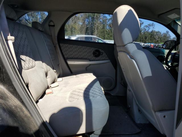 Photo 11 from auction – 2008 CHEVROLET EQUINOX LS with VIN 2CNDL13F186043100