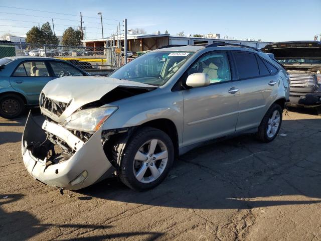LEXUS RX 350 2008 مع رقم تعريف المركبة 2T2HK31U58C057372 - صورة من المزاد