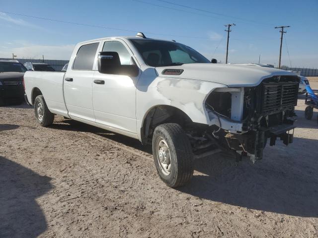 Photo 4 from auction – 2023 RAM 2500 TRADE with VIN 3C6UR5HJ2PG559452