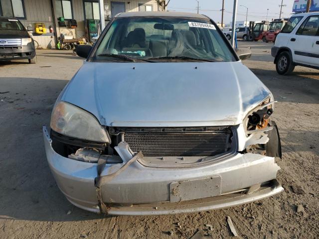 Photo 5 from auction – 2003 HONDA CIVIC LX with VIN 2HGES16503H558991