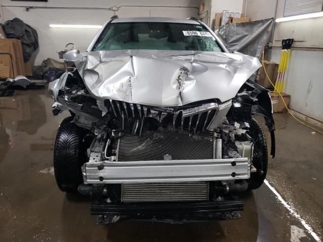 Photo 5 from auction – 2014 BUICK ENCORE with VIN KL4CJASB2EB601625
