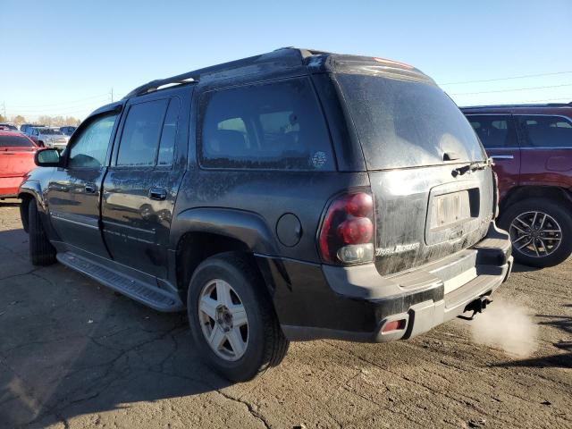 Photo 2 from auction – 2003 CHEVROLET TRAILBLAZE with VIN 1GNET16P036187742