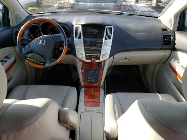 Photo 8 from auction – 2006 LEXUS RX 330 with VIN 2T2HA31U86C091810