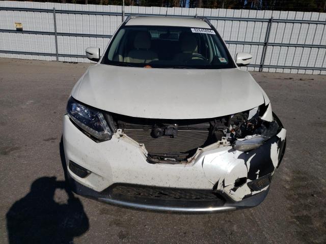 Photo 5 from auction – 2016 NISSAN ROGUE S with VIN KNMAT2MVXGP632258