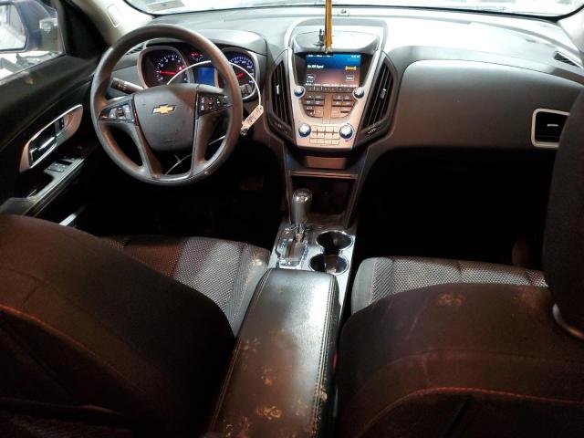 Photo 8 from auction – 2016 CHEVROLET EQUINOX LS with VIN 2GNFLEEKXG6312070